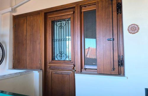 Andritsaina Apartment | Ξενώνας Μυρτώ