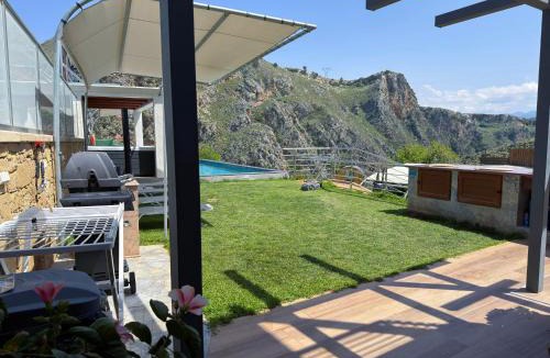 Kissamos Villa | Villa Rokka Luxe - Free Private Heated Pool, Hot Tub, and more