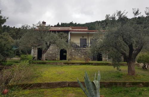 Vourvourou Villa | Aria Seaview Villa
