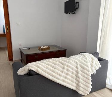 Aitoliko Apartment | K3 studios ενιαίος χώρος