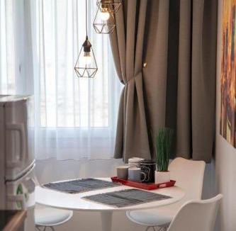 Thessaloniki City Centre Apartment | J Villaras