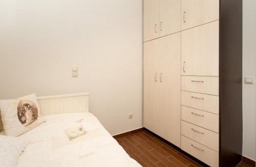 Methoni Apartment | Iliodysi Houses