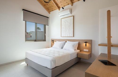 Platanias Town Villa | MiraSol Villa Platanias