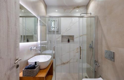 Logaras Villa | Moonshine Villa - A stone's throw from the beach