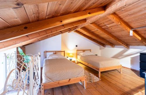 Limni Apartment | Limni Stone Apartments