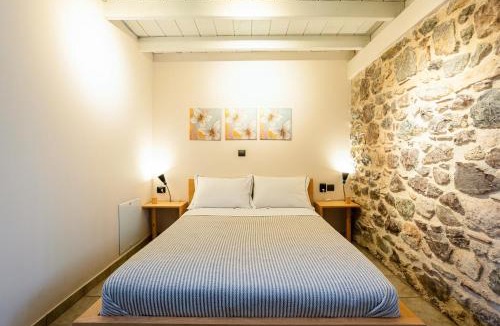 Limni Apartment | Limni Stone Apartments