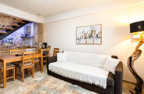 Limni Apartment | Limni Stone Apartments