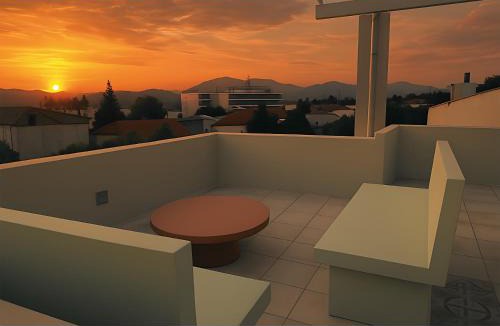 Kastellocampos Villa | Villa Iroko