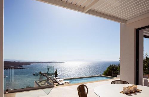 Chorafakia Villa | Casablanca Villa