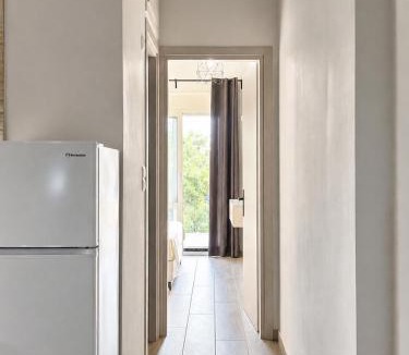 Glifa Apartment | Glyfas Apartments B