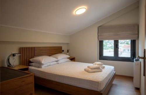 Kanali Villa | Evi Seaside Suites