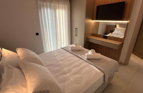Papadhianika Apartment | Latsis Suites