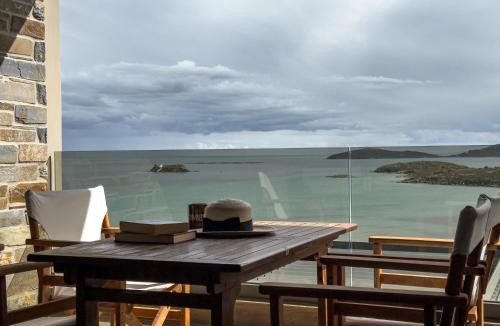 Karystos Villa | Astraea Villa