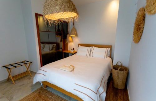 Diakofto Villa | Ελίτ seafront luxury suites