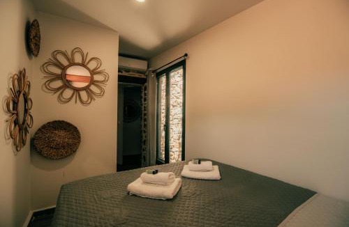 Perivolia Apartment | Ellafos Traditional Living-Elafonisi Couples Retreat