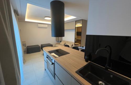 Papadhianika Apartment | Latsis Suites
