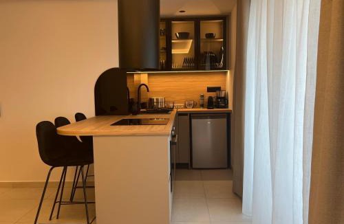 Papadhianika Apartment | Latsis Suites