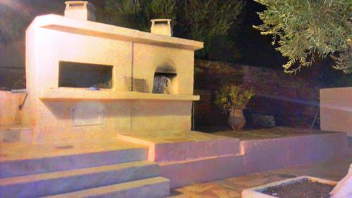 Sesi Villa | Villa Konaki
