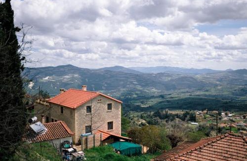 Aidonia Villa | Villa Amalthia Panorama