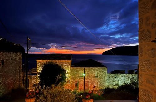 Limeni Hotel | Limeni Inn Boutique Hotel Adults only 12plus