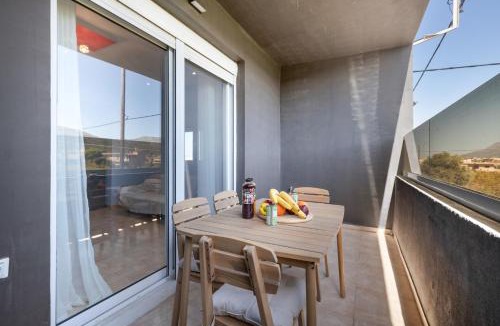 Perivolia Apartment | Casa Di Petra