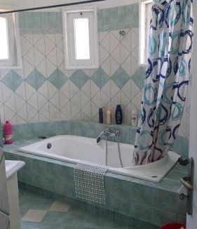 Corfu House | Shared room in a villa 4km from Corfu airport, Jasmine Villas