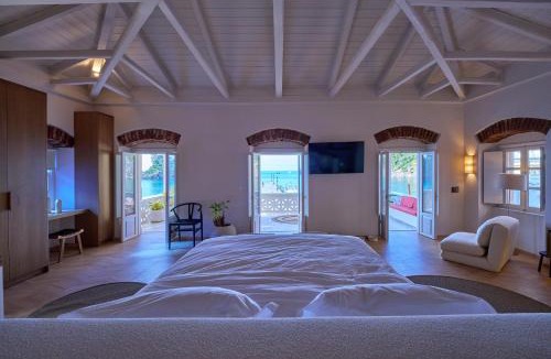 Parga House | Casa Zacco