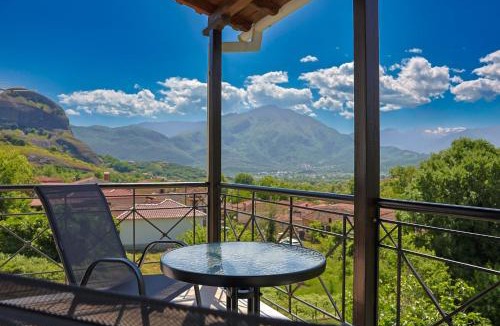 Kastraki Apartment | Aphrodite Suites 2