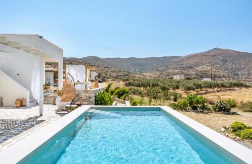 Ios Villa | Revery Villa & House