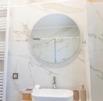 Nafplio Apartment | Antaia 4