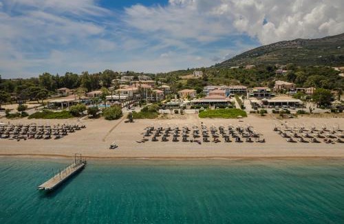 Skala Hotel | Paspalis Hotel