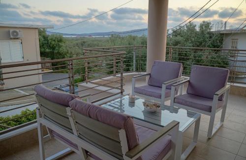 Pylos-Nestoras House | Gianna's Villa Gialova