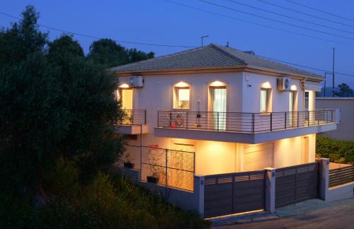 Pylos-Nestoras House | Gianna's Villa Gialova