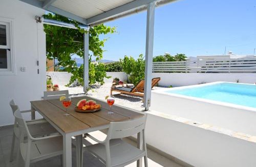 Mandrakia House | Mandrakia Living House