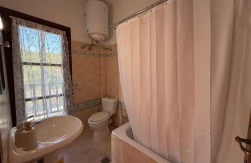 Ouranoupoli Villa | Athos Sea Villa