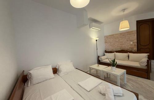 Ouranoupoli Villa | Athos Sea Villa