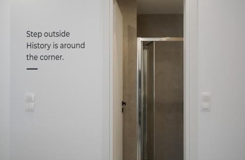 Neos Kosmos Apartment | Classy & Lux Apartment in Athens, 4 mins walk to metro