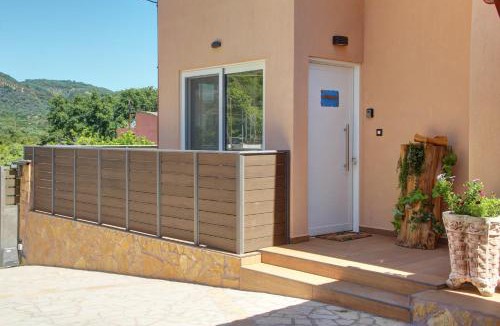 Vatolakkos Villa | Elpida's Apartments