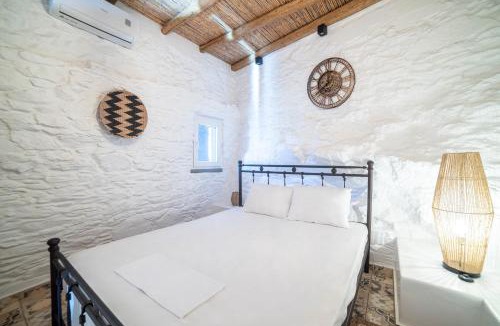 Loutra Apartment | Aloni Houses Kythnos