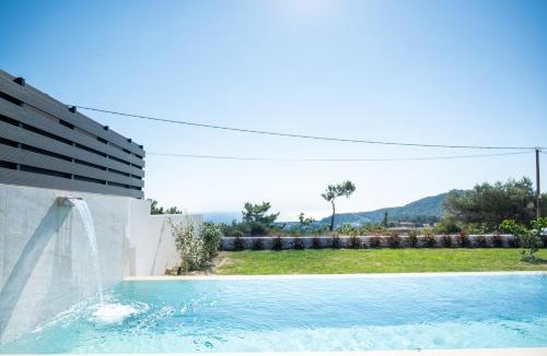 Faliraki Villa | Villas Pasha