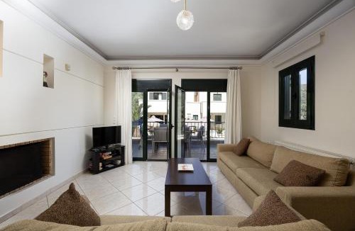 Vlichada Villa | Argyro Villa