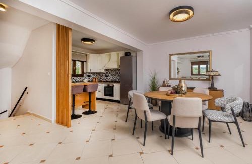 Kallithea Villa | Villa Margarita