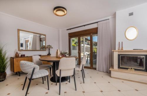 Kallithea Villa | Villa Margarita