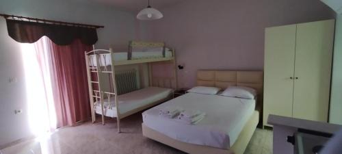 Ilia Hotel | Balaska House
