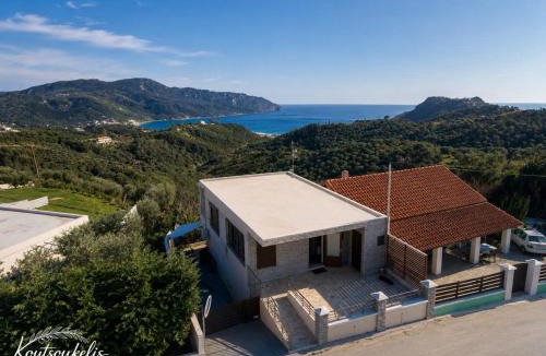 Kavvadades House | Koutsoukelis-house