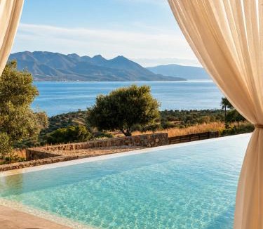 Kontos Villa | Villa Melisea