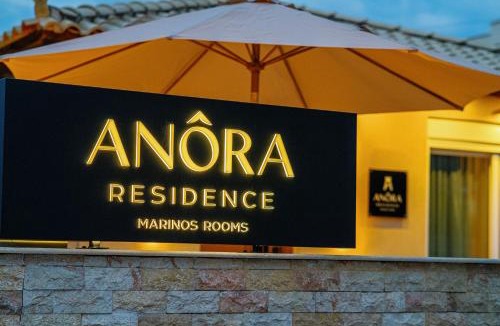Korithion Villa | Anora Residence