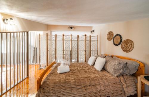 Distomo-Arachova-Antikyra Villa | Jeanne George Estate