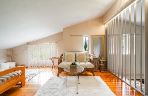 Distomo-Arachova-Antikyra Villa | Jeanne George Estate