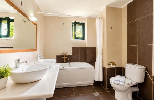 Vlichada Villa | Villa Dimitrios